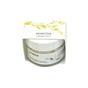 Mimosa crema viso L’Albero Storto