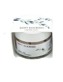 Crema viso Soft Elicriso L'Albero Storto