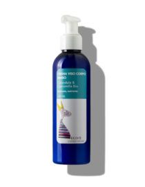 Crema viso corpo bimbo EcoY