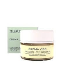 Crema viso idratante antiossidante Naste Beauty