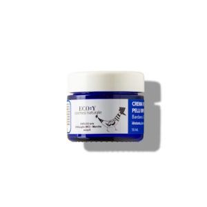 Crema viso pelli impure EcoY