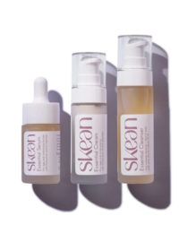 Essential Set - Travel size Skean Beauty