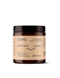 Maschera capelli Naste Beauty