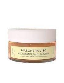 Maschera viso astringente anti-impurita' Naste Beauty