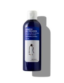 Shampoo uso frequente EcoY