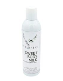 Sweet body milk L'Albero Storto