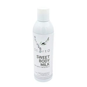 Sweet Body Milk L’Albero Storto