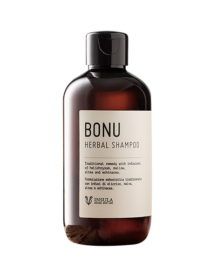 bonu shampoo erboristico