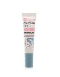 contorno occhi lift e restore la saponaria