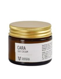 crema viso cara insula