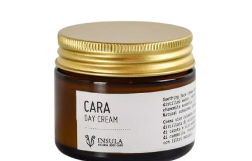 Crema viso Cara Insula