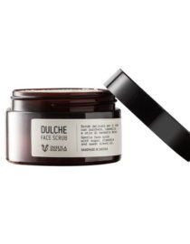 dulche mousse scrub viso