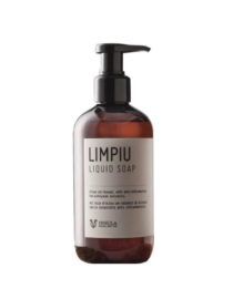 limpiu insula natural body care