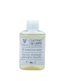 sapone da campo insula body care