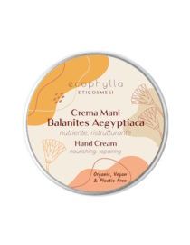 Crema mani Balanites Aegyptiaca Ecophylla