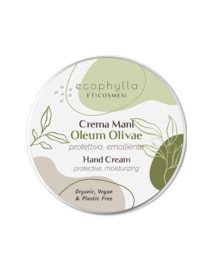 Crema mani Oleum Olivae Ecophylla