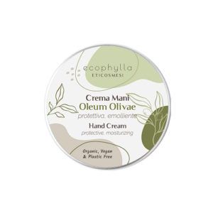 Crema mani Oleum Olivae Ecophylla