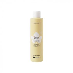 Shampoo delicato con Olio extravergine d’Oliva Toscano IGP BIO Biofficina Toscana