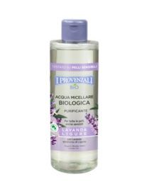 Acqua micellare biologica Lavanda Ligure I Provenzali