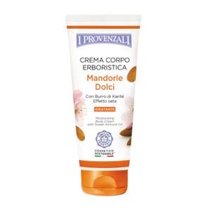 Crema corpo elasticizzante anti-smagliature I Provenzali