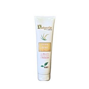 Crema omnia viso mani corpo Naturalia