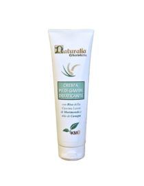 Crema piedi gambe defaticante Naturalia