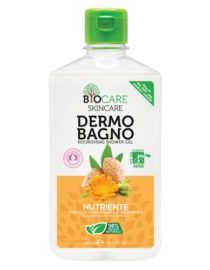 Dermo bagno nutriente Biocare