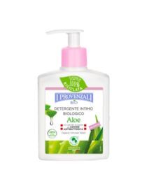 Detergente intimo biologico Aloe I Provenzali