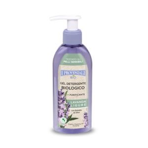 Gel detergente biologico purificante I Provenzali