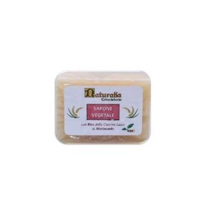 Sapone vegetale Naturalia