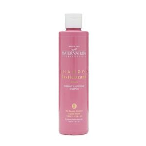 Shampoo elasticizzante capelli mossi al riebes Maternatura