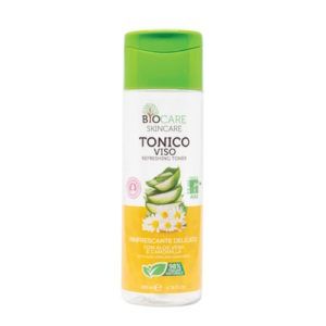 Tonico viso rinfrescante Biocare