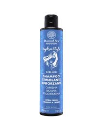 Shampoo stimolante rinforzante Domus Olea Toscana