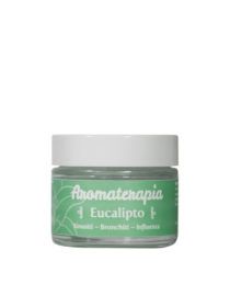 Aromaterapia all'Eucalipto Antos