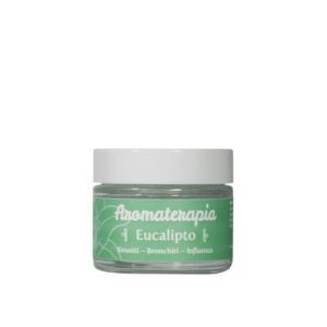 Aromaterapia all’Eucalipto Antos