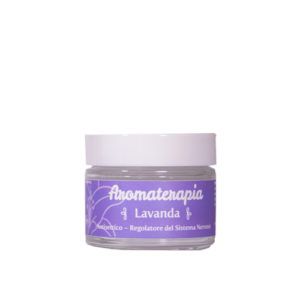 Aromaterapia alla Lavanda Antos