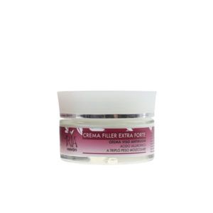 Crema filler extra forte Iria Cosmetics