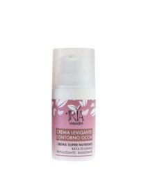 Crema levigante contorno occhi Iria Cosmetics