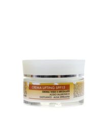 Crema lifting SPF 15 Iria Cosmetics