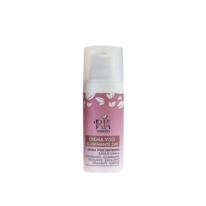 Crema viso illuminante 24H Iria Cosmetics