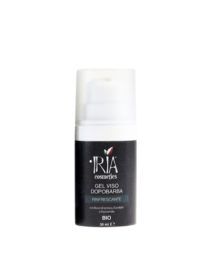 Gel viso dopobarba Iria Cosmetics