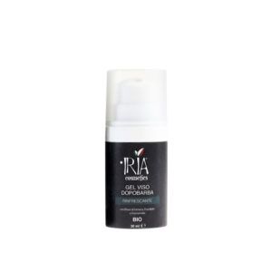 Gel viso dopobarba rinfrescante Iria Cosmetics