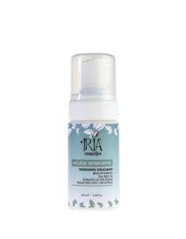 Mousse detergente Iria Cosmetics