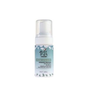 Mousse detergente Iria Cosmetics