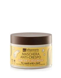 Maschera anti-crespo La Saponaria