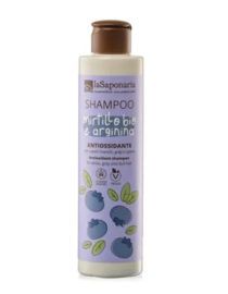 Shampoo antiossidante La Saponaria