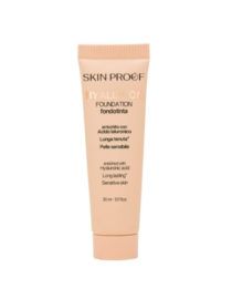 Hyalur-on foundation Skin Proof