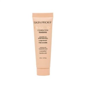 Hyalur-on foundation Skin Proof