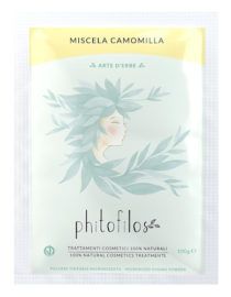 Miscela Camomilla Phitofilos